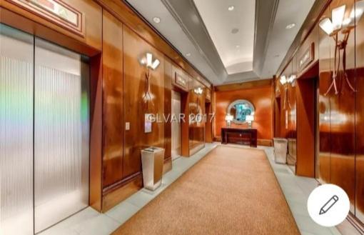 Mgm Signature Ph 30Th Floor Deluxe Studio Apartment Strip Facing With Balcony Las Vegas Exteriér fotografie